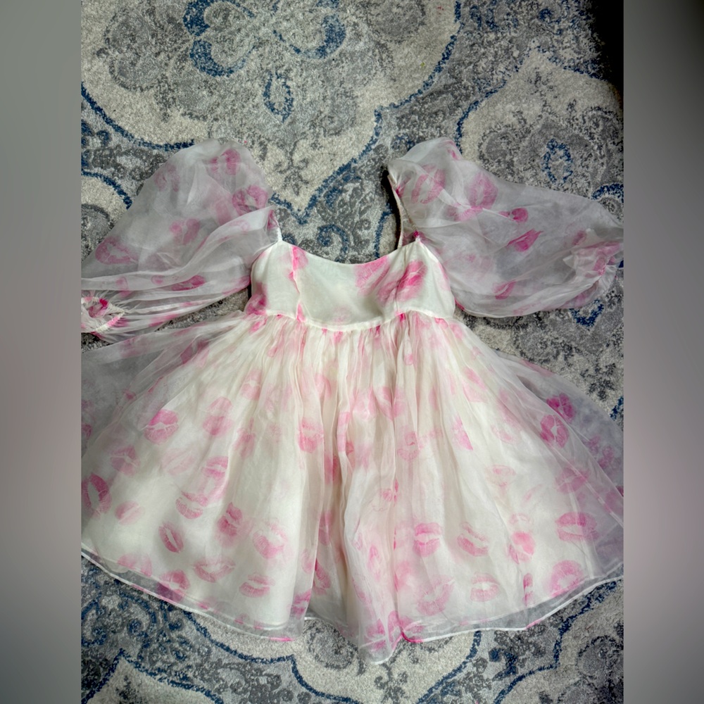 Selkie. XS. Worn once
